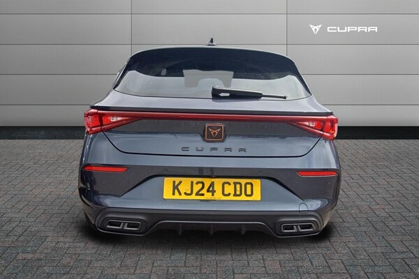 Used Cupra Leon 2024 for sale - 76302065: Photo 11