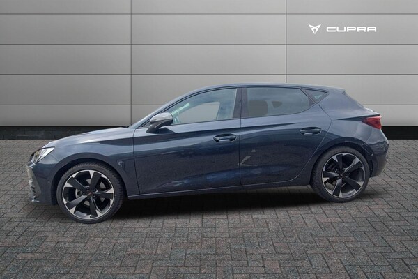 Used Cupra Leon 2024 for sale - 76302065: Photo 12