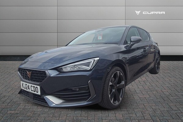 Used Cupra Leon 2024 for sale - 76302065: Photo 13