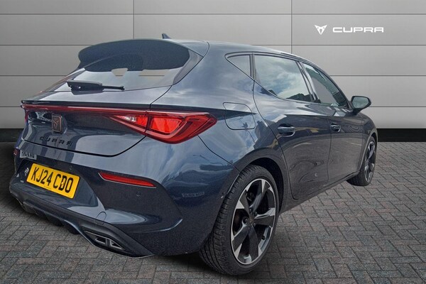 Used Cupra Leon 2024 for sale - 76302065: Photo 14
