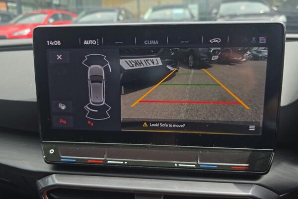 Used Cupra Leon 2024 for sale - 76302065: Photo 15