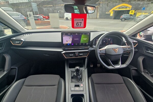 Used Cupra Leon 2024 for sale - 76302065: Photo 22