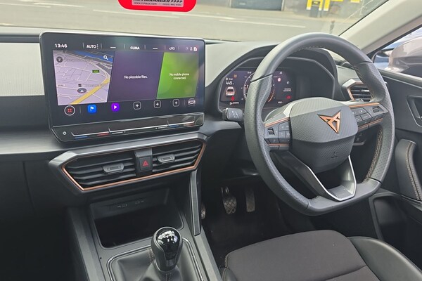 Used Cupra Leon 2024 for sale - 76302065: Photo 24