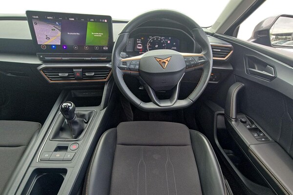 Used Cupra Leon 2024 for sale - 76302065: Photo 2