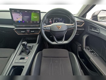Used Cupra Leon 2024 for sale - 76302065: Photo