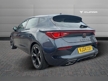 Used Cupra Leon 2024 for sale - 76302065: Photo
