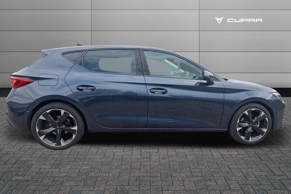 Used Cupra Leon 2024 for sale - 76302065: Photo 4