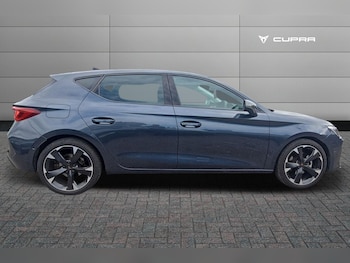 Used Cupra Leon 2024 for sale - 76302065: Photo