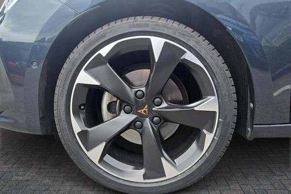 Used Cupra Leon 2024 for sale - 76302065: Photo 5