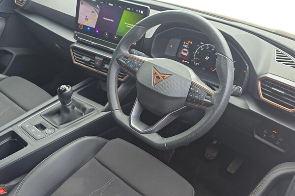 Used Cupra Leon 2024 for sale - 76302065: Photo 6