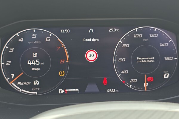 Used Cupra Leon 2024 for sale - 76302065: Photo 8