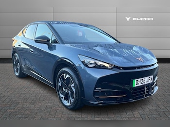 Used Cupra Tavascan 2025 for sale - 78428076: Photo