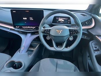 Used Cupra Tavascan 2025 for sale - 78428076: Photo