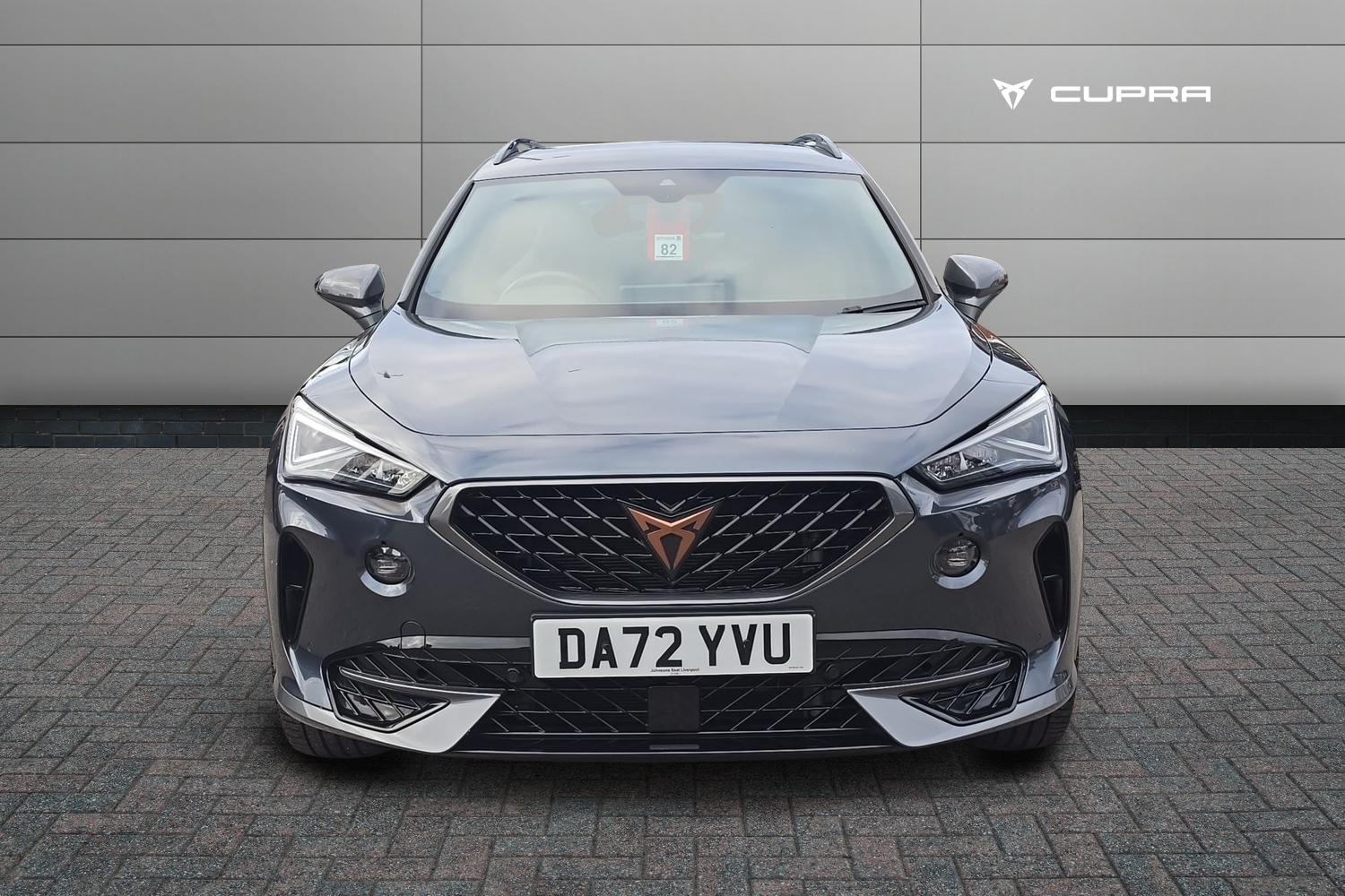 Used Cupra Formentor 2023 for sale - 76676137: Photo 10