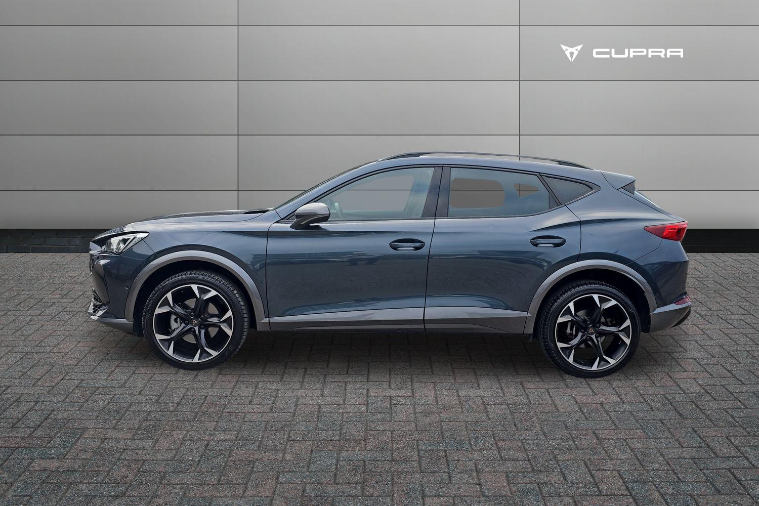 Used Cupra Formentor 2023 for sale - 76676137: Photo 12