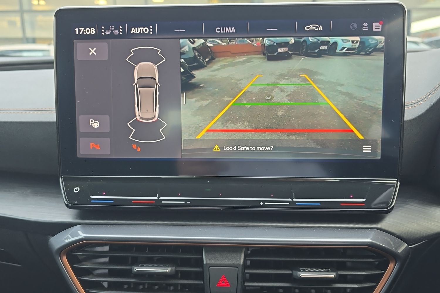 Used Cupra Formentor 2023 for sale - 76676137: Photo 15