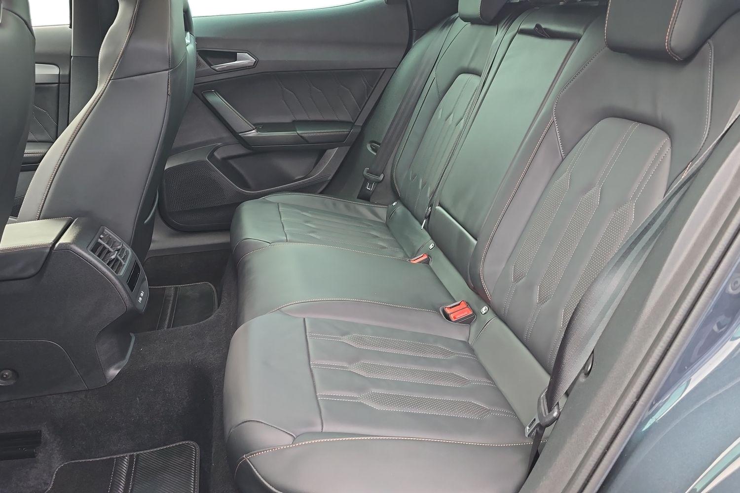 Used Cupra Formentor 2023 for sale - 76676137: Photo 16