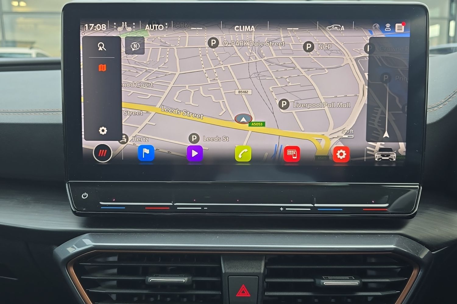 Used Cupra Formentor 2023 for sale - 76676137: Photo 17