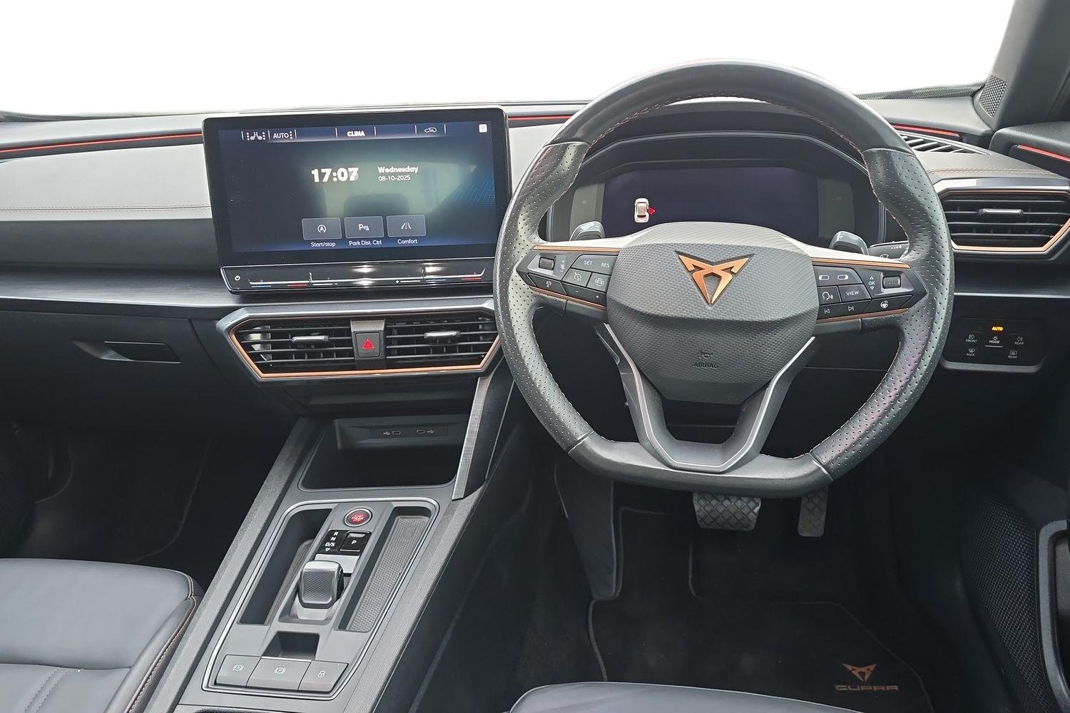 Used Cupra Formentor 2023 for sale - 76676137: Photo 2