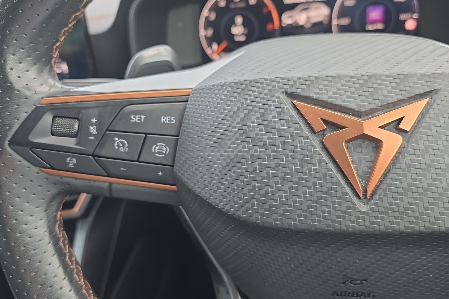 Used Cupra Formentor 2023 for sale - 76676137: Photo 22