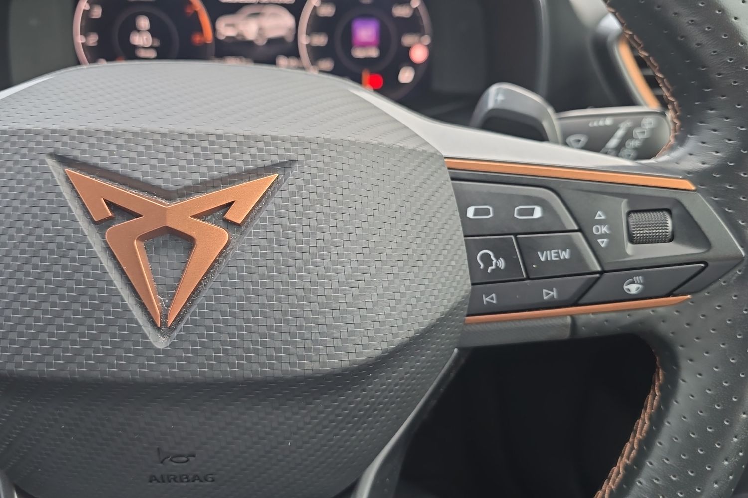 Used Cupra Formentor 2023 for sale - 76676137: Photo 23