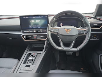 Used Cupra Formentor 2023 for sale - 76676137: Photo