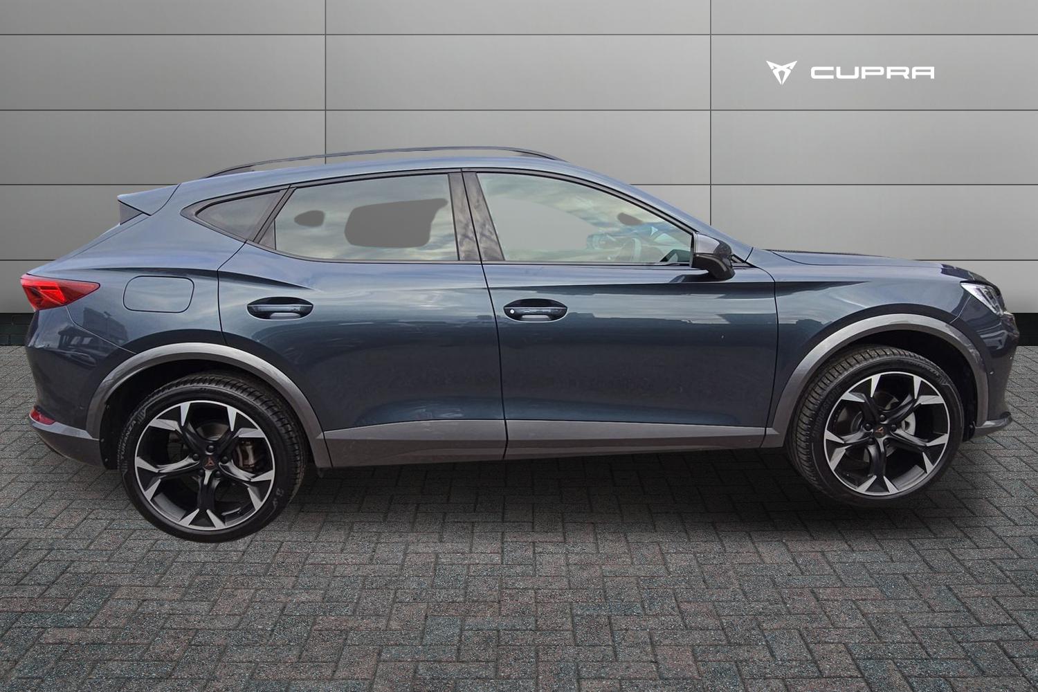 Used Cupra Formentor 2023 for sale - 76676137: Photo 4