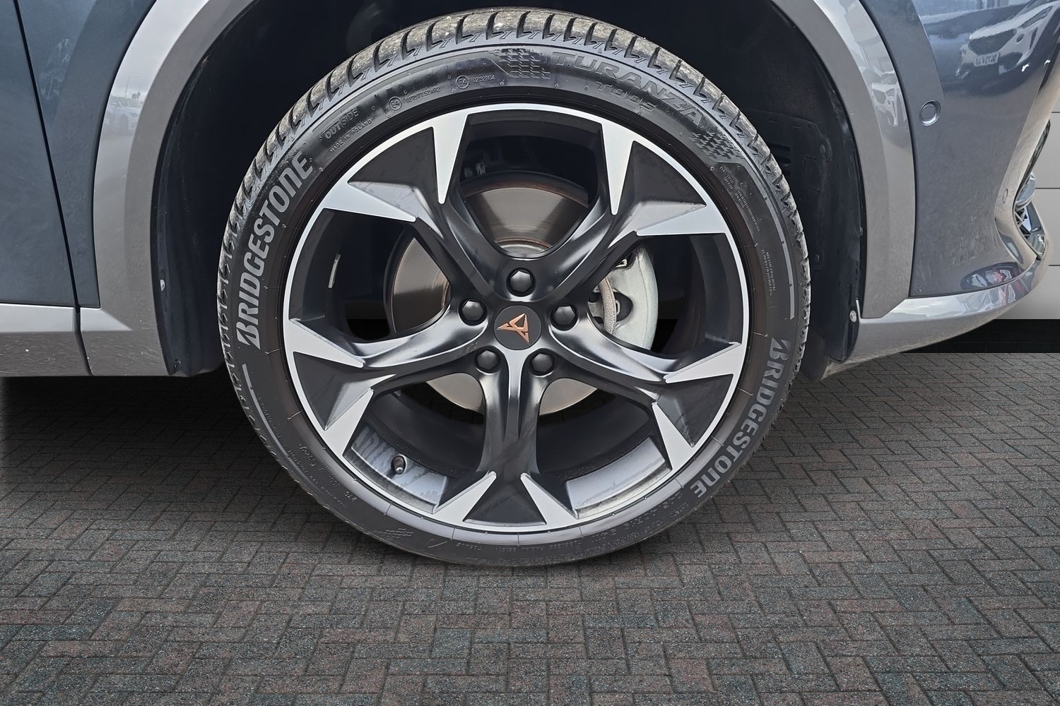 Used Cupra Formentor 2023 for sale - 76676137: Photo 5