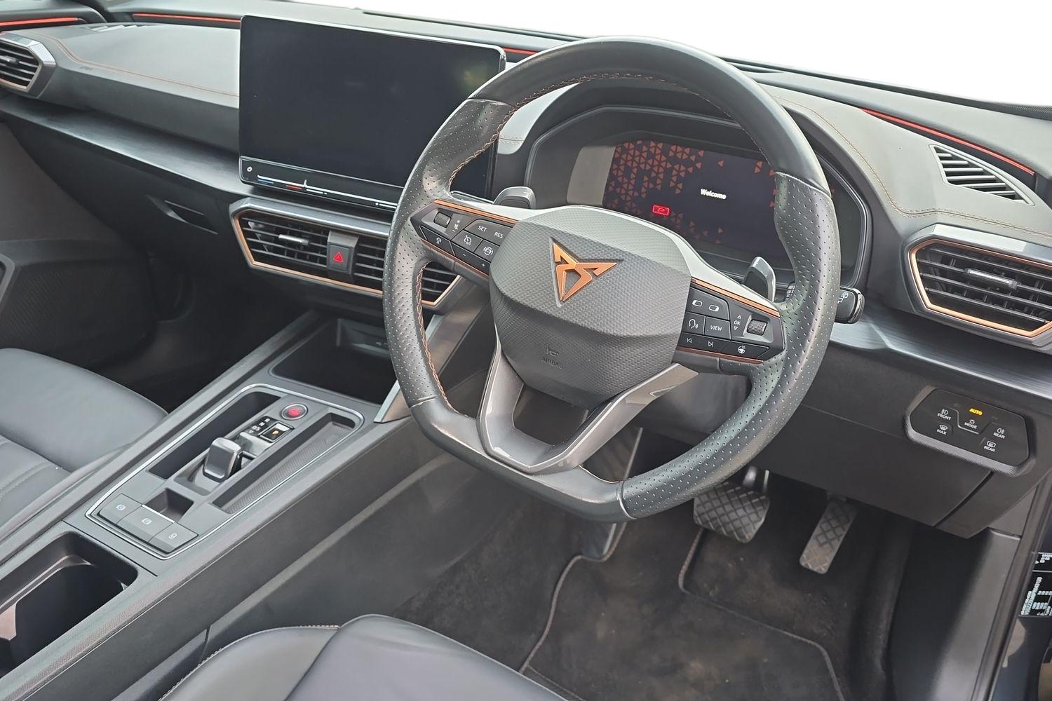 Used Cupra Formentor 2023 for sale - 76676137: Photo 6