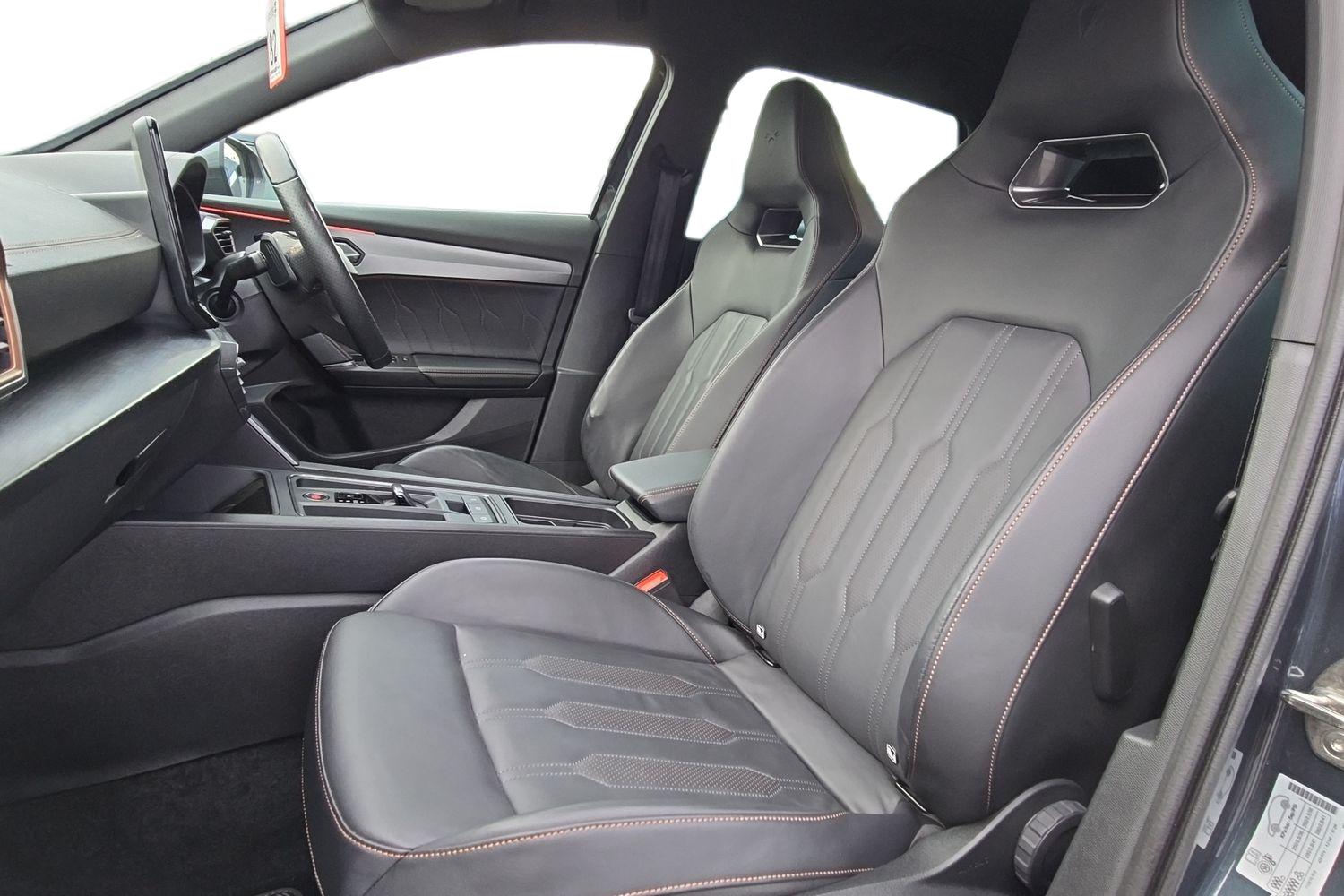 Used Cupra Formentor 2023 for sale - 76676137: Photo 7