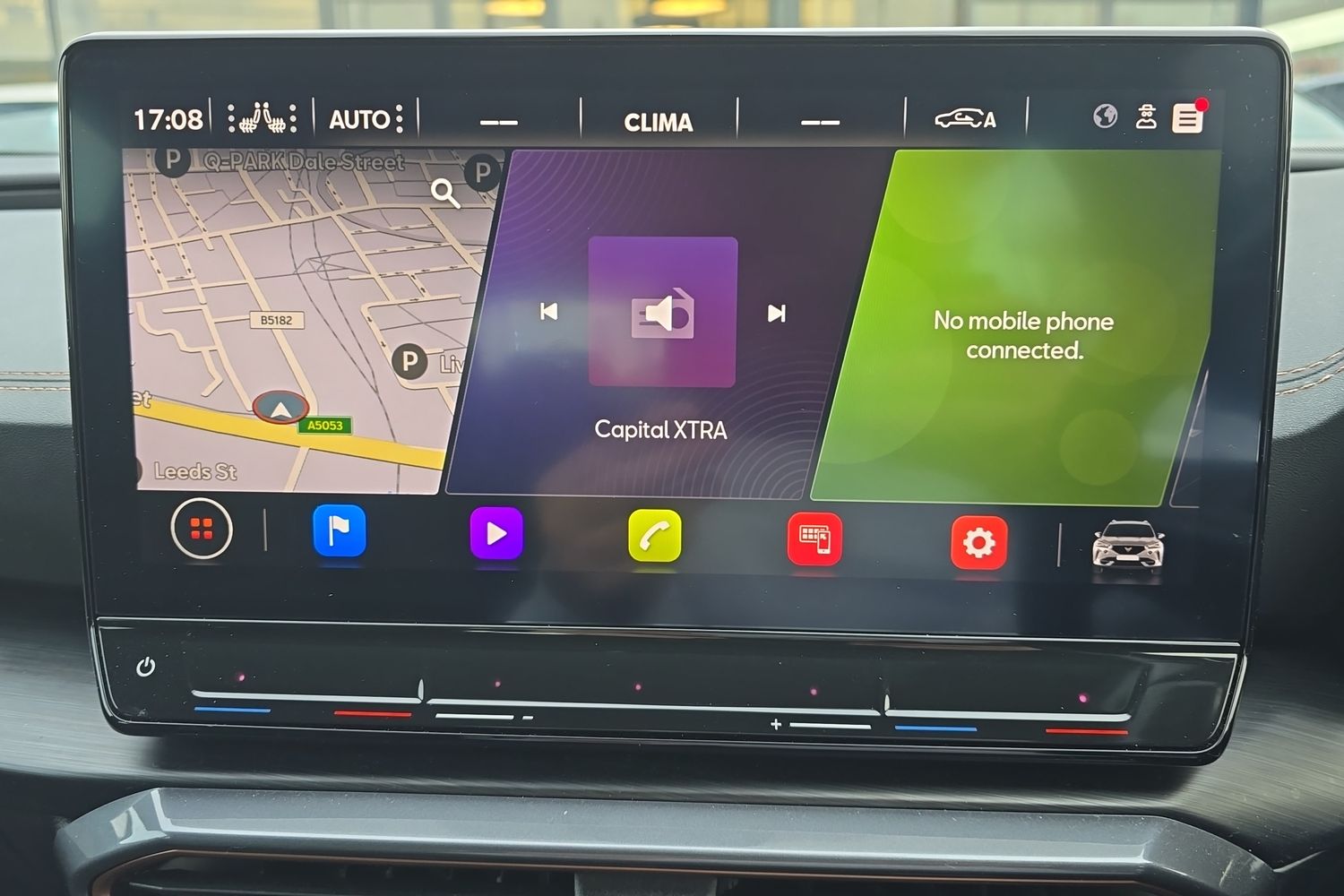 Used Cupra Formentor 2023 for sale - 76676137: Photo 9