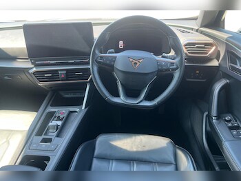 Used Cupra Formentor 2023 for sale - 78403072: Photo