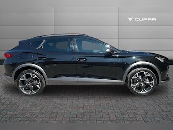 Used Cupra Formentor 2023 for sale - 78403072: Photo