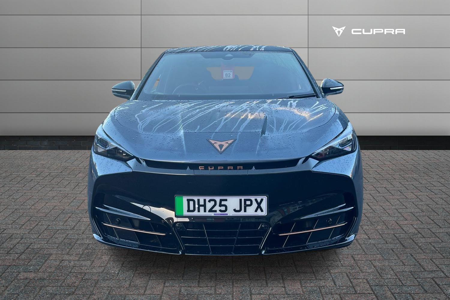 Used Cupra Tavascan 2025 for sale - 78175565: Photo 10