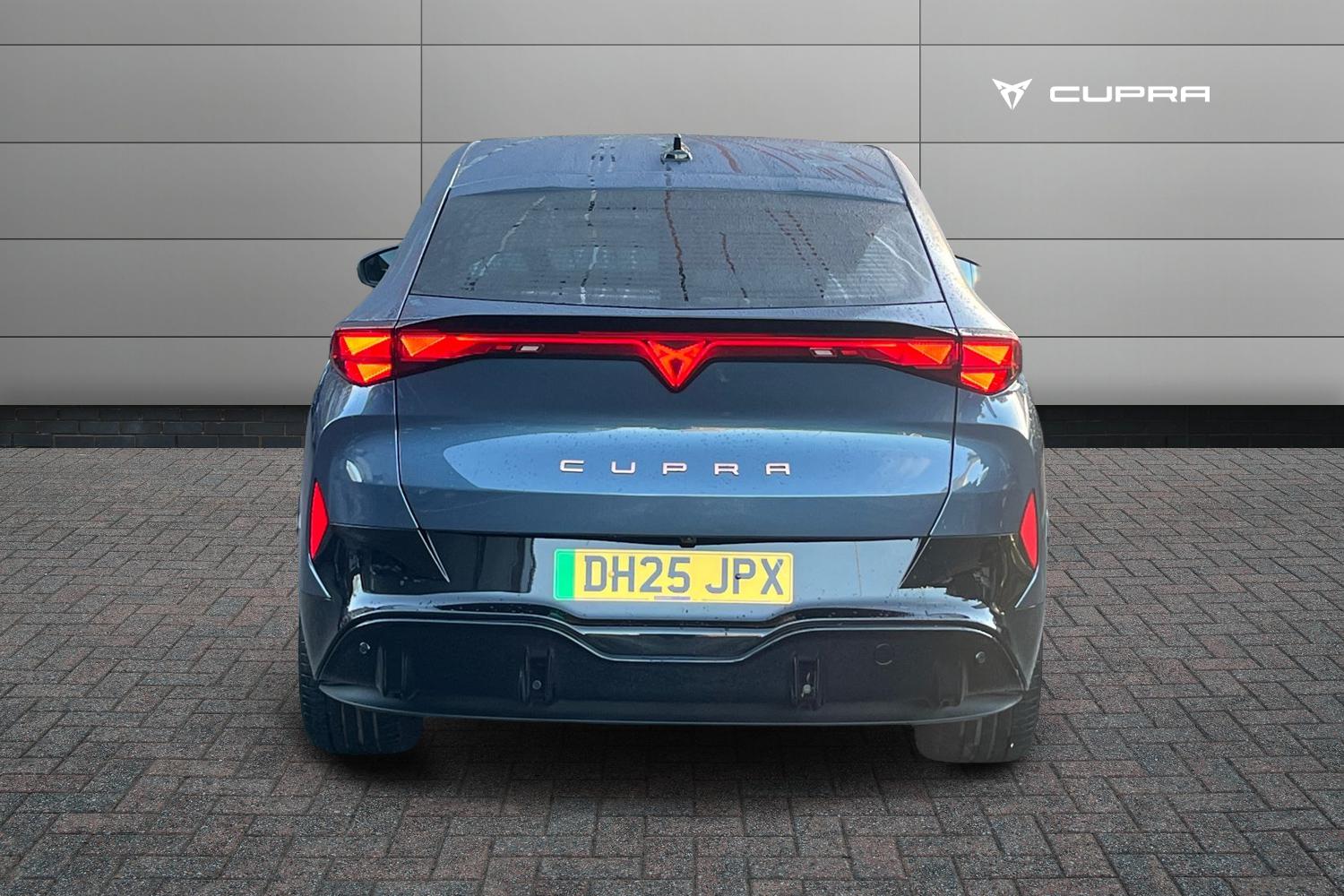 Used Cupra Tavascan 2025 for sale - 78175565: Photo 11