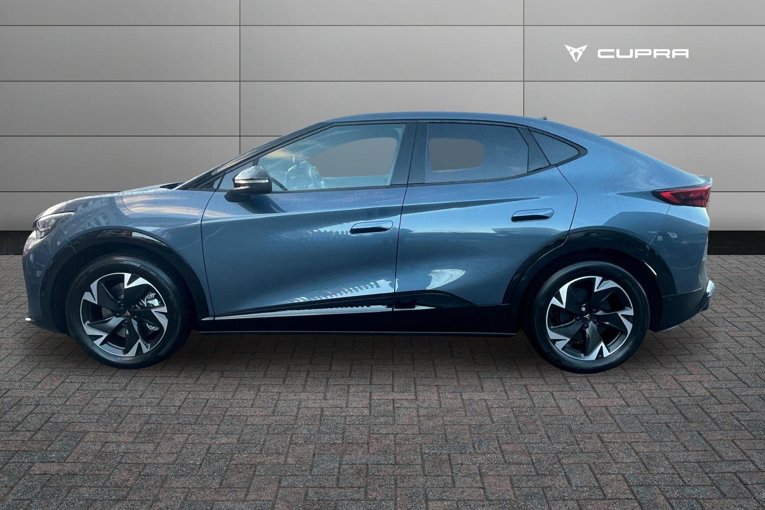 Used Cupra Tavascan 2025 for sale - 78175565: Photo 12