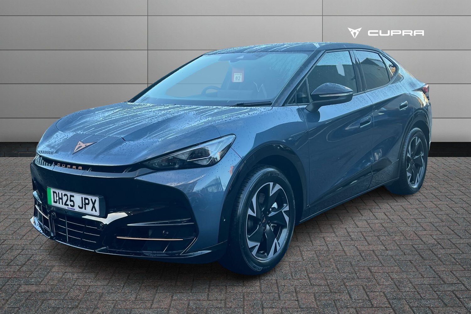 Used Cupra Tavascan 2025 for sale - 78175565: Photo 13