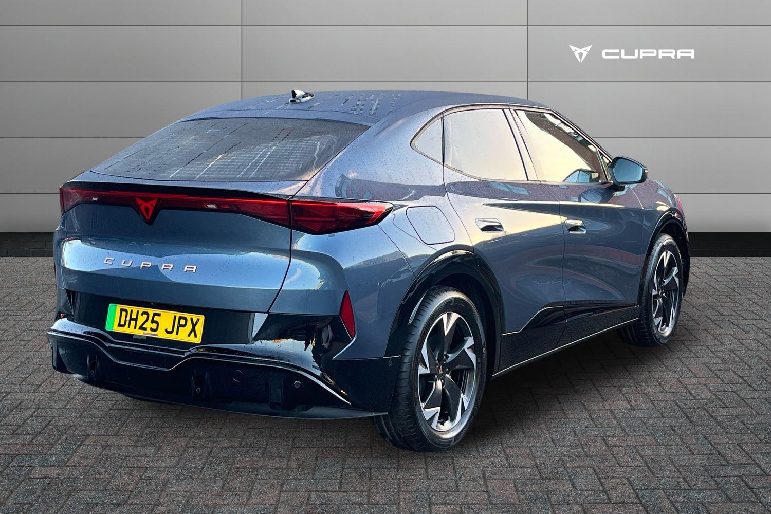 Used Cupra Tavascan 2025 for sale - 78175565: Photo 14