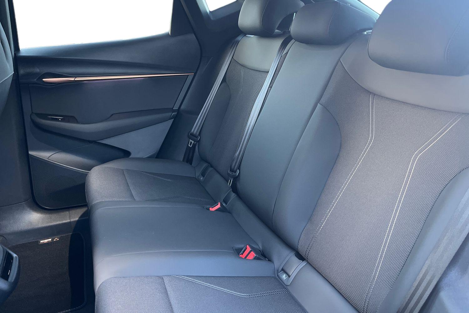 Used Cupra Tavascan 2025 for sale - 78175565: Photo 16