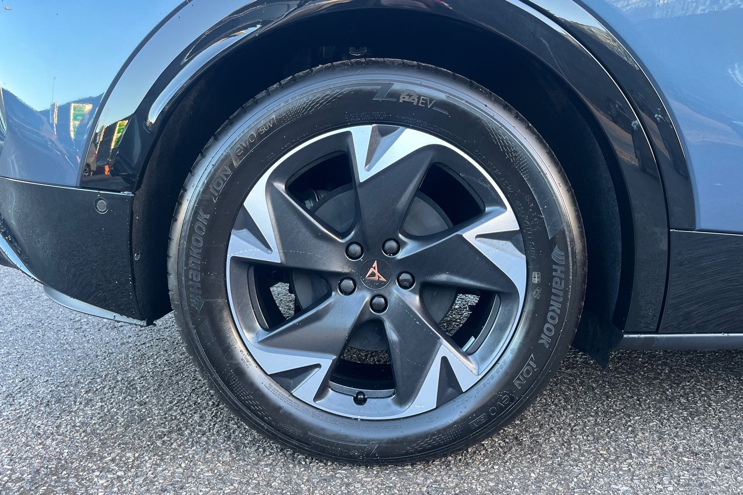 Used Cupra Tavascan 2025 for sale - 78175565: Photo 18