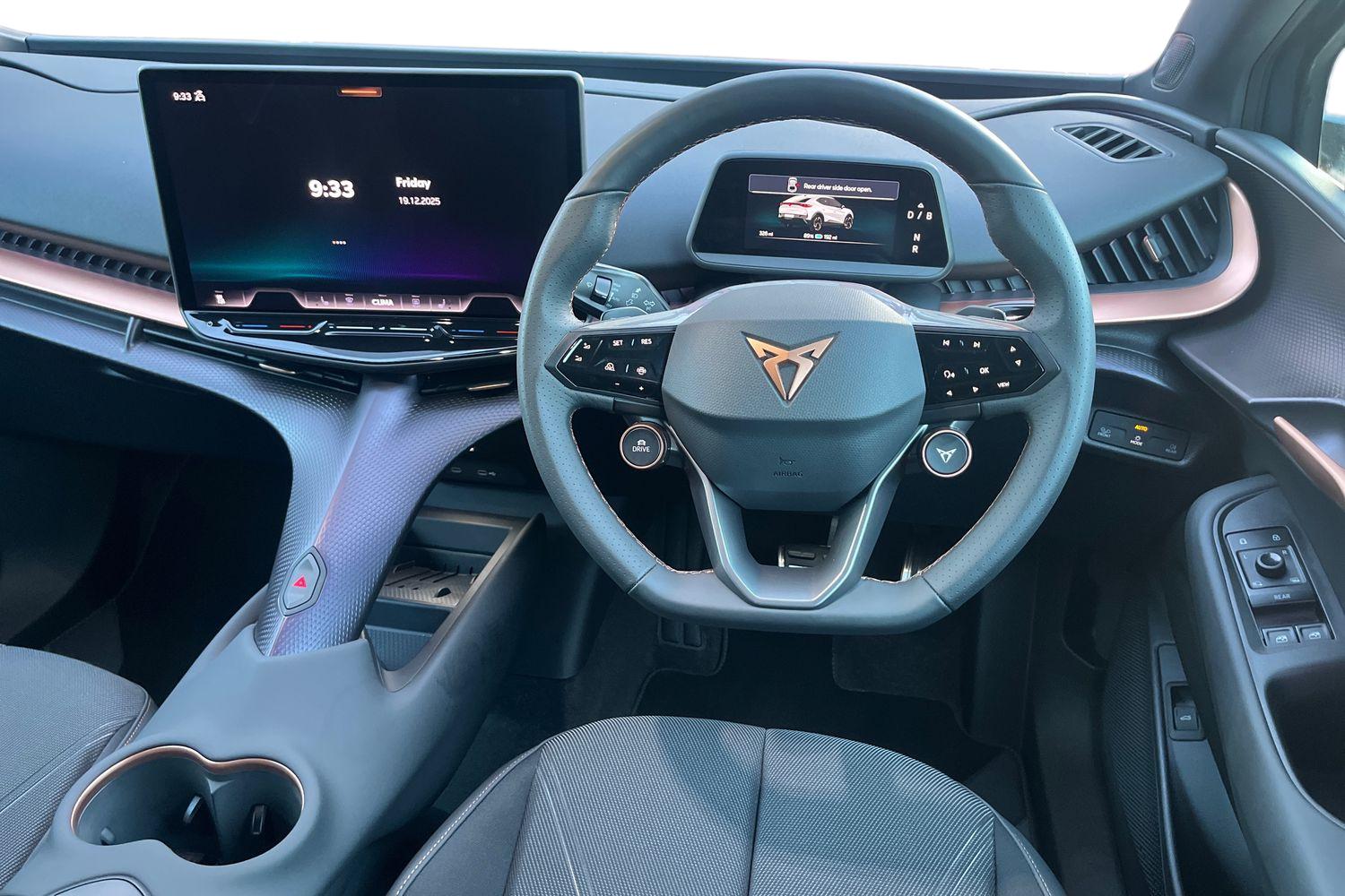 Used Cupra Tavascan 2025 for sale - 78175565: Photo 2