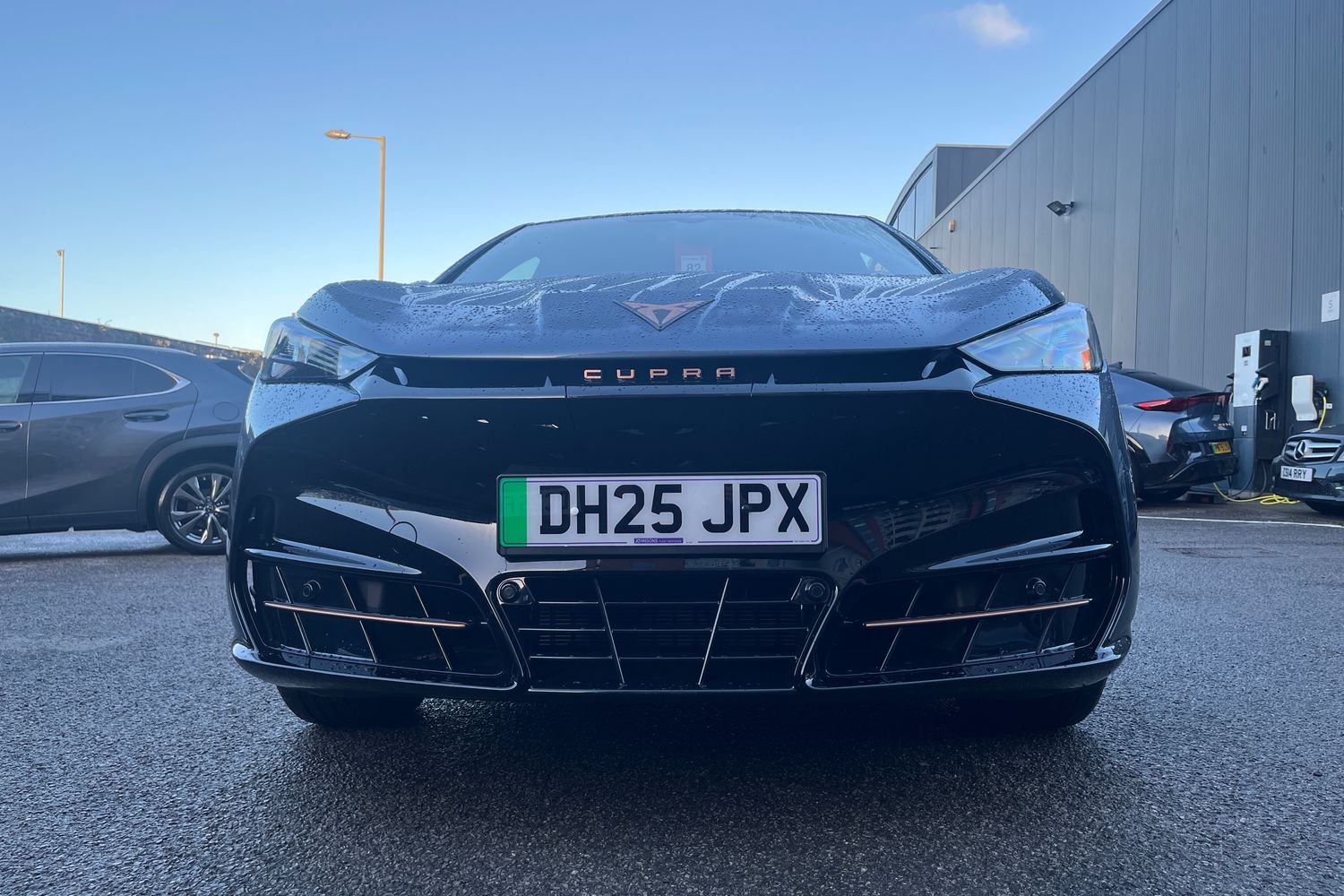 Used Cupra Tavascan 2025 for sale - 78175565: Photo 20