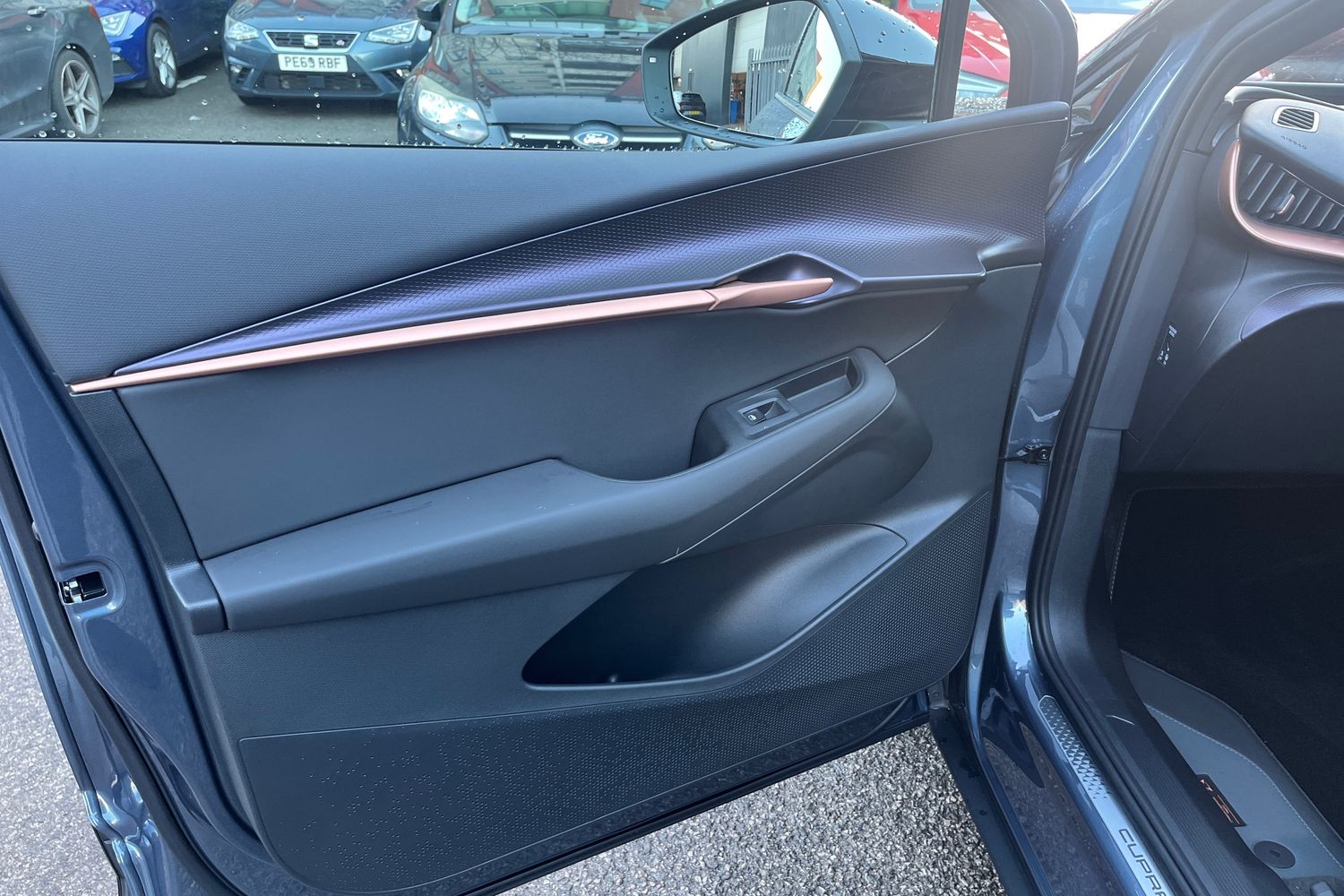 Used Cupra Tavascan 2025 for sale - 78175565: Photo 21