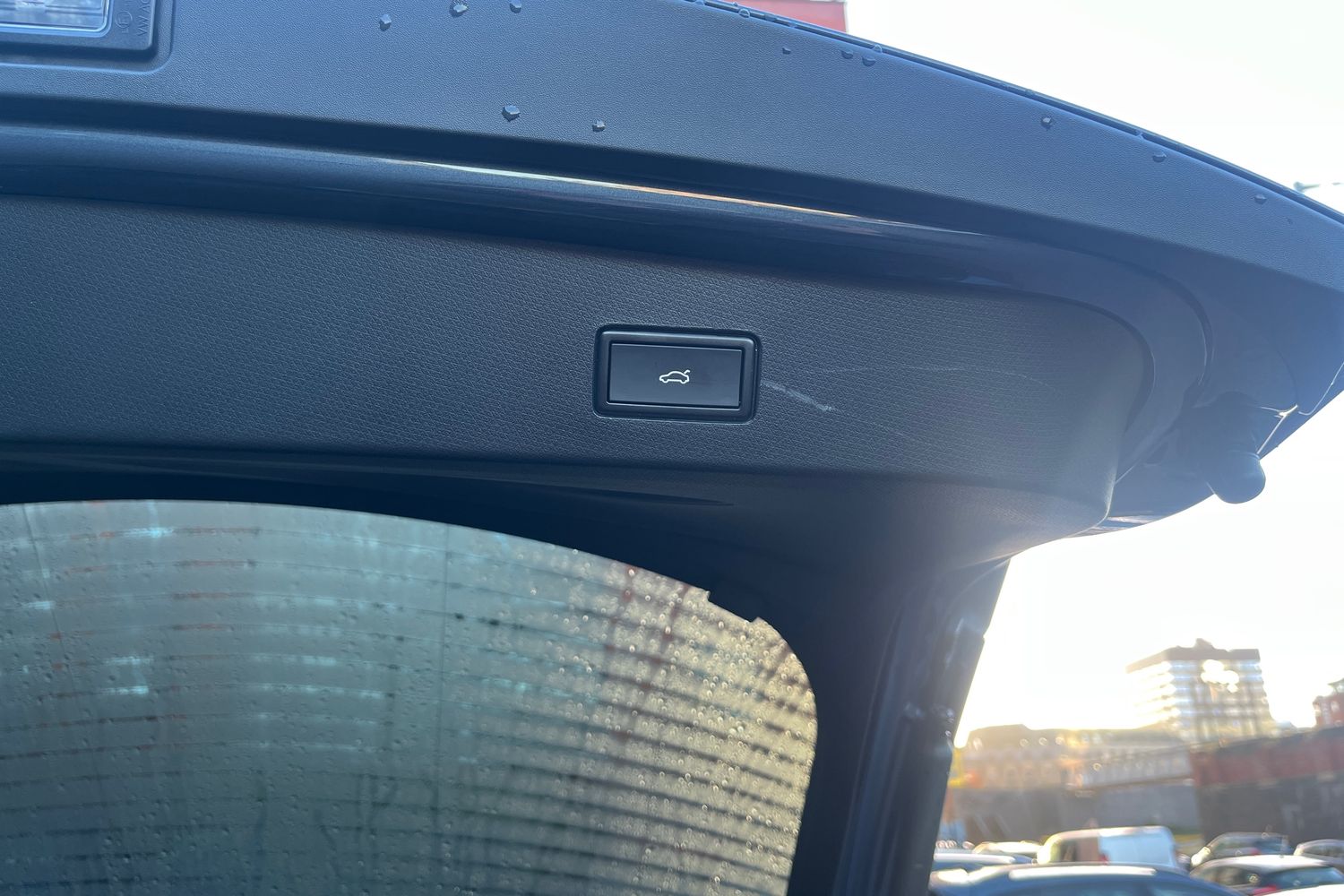 Used Cupra Tavascan 2025 for sale - 78175565: Photo 23