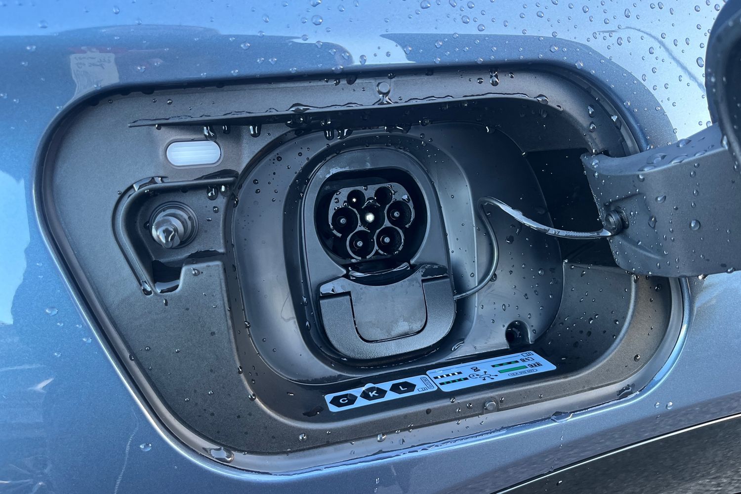 Used Cupra Tavascan 2025 for sale - 78175565: Photo 24