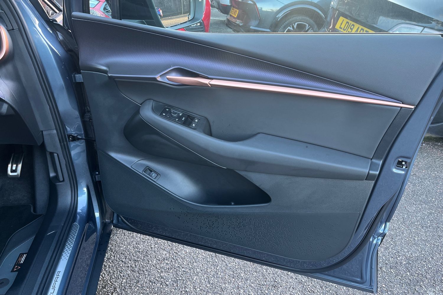 Used Cupra Tavascan 2025 for sale - 78175565: Photo 25