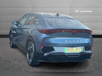 Used Cupra Tavascan 2025 for sale - 78175565: Photo