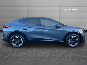 Used Cupra Tavascan 2025 for sale - 78175565: Photo