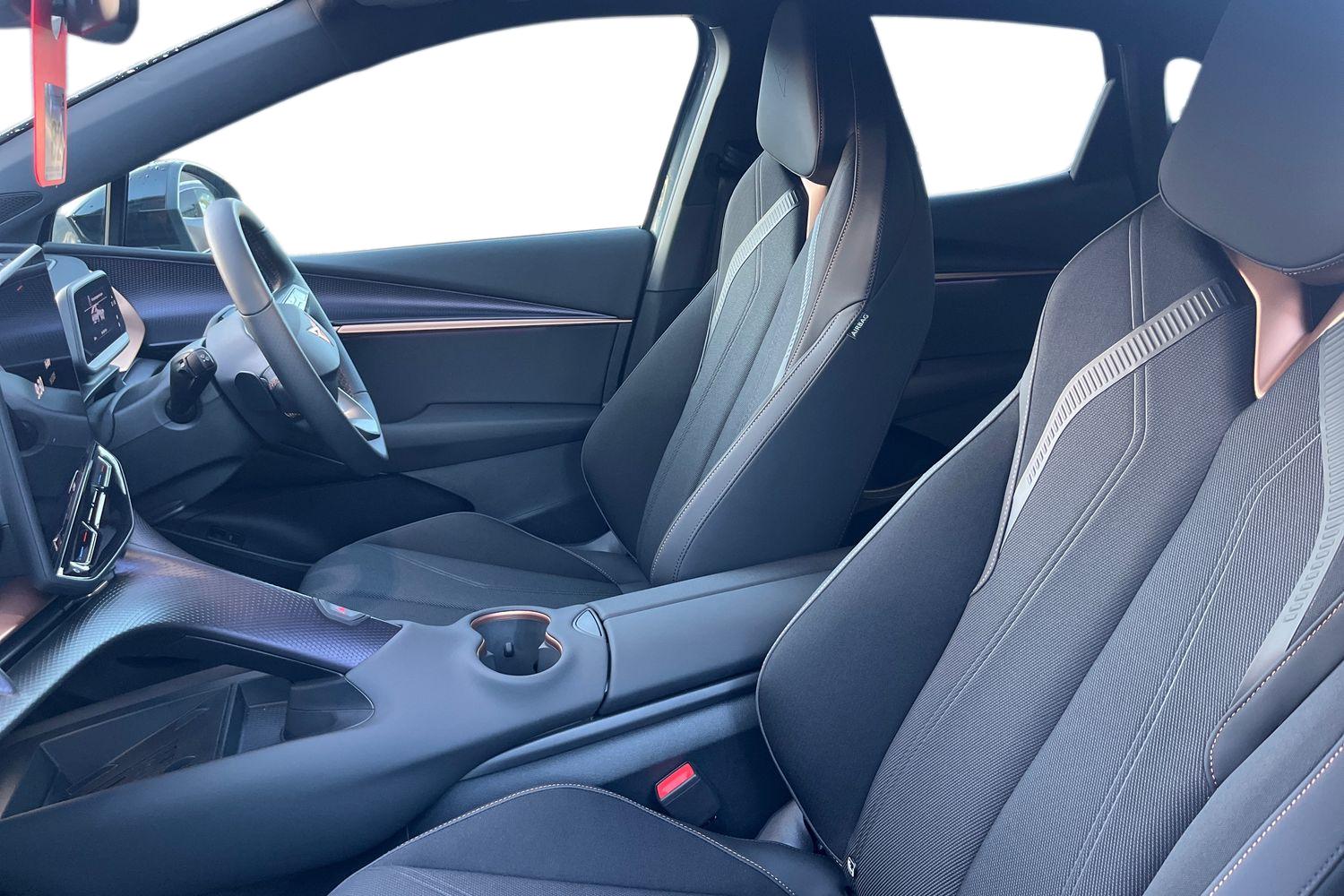 Used Cupra Tavascan 2025 for sale - 78175565: Photo 7