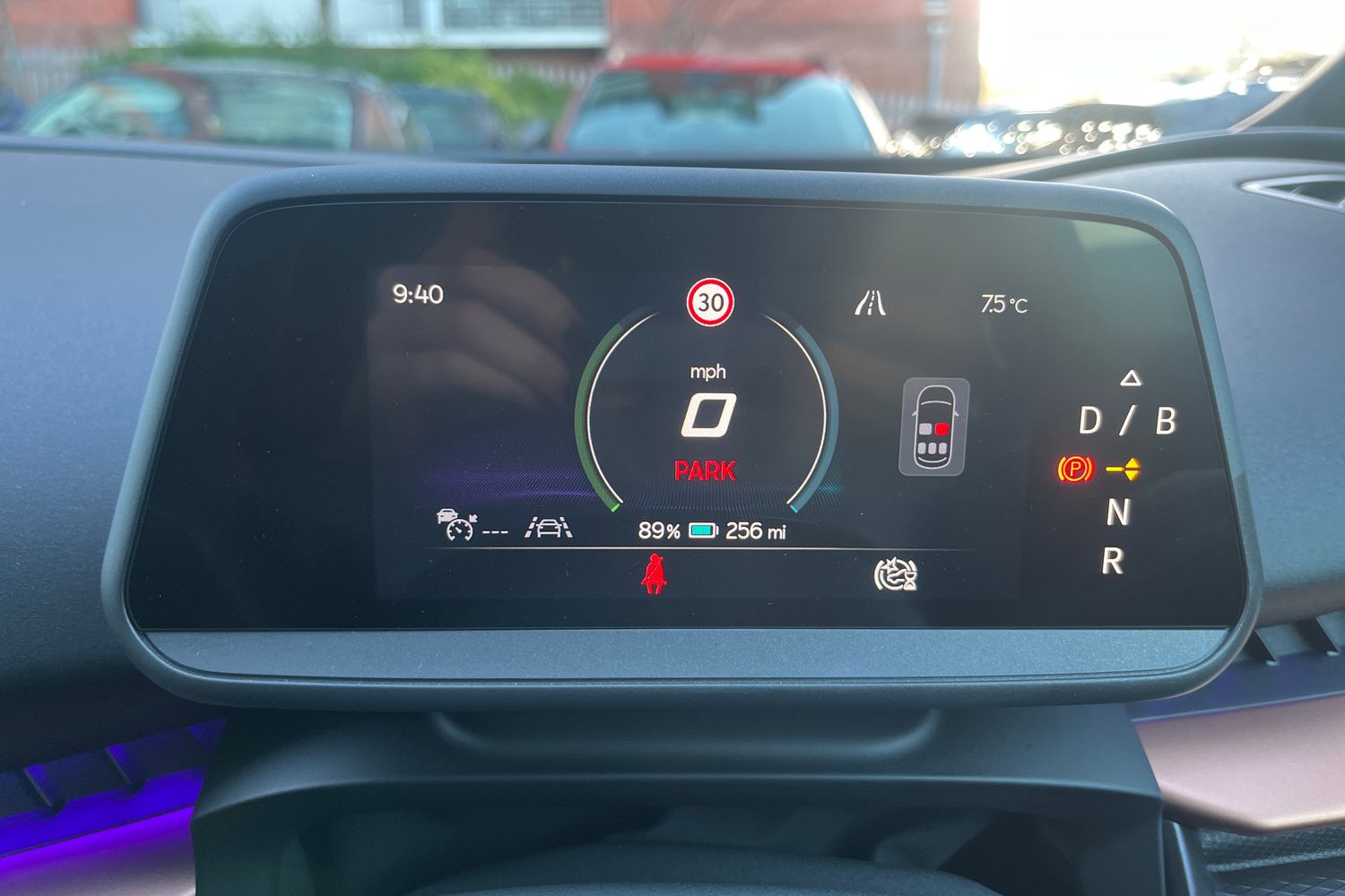 Used Cupra Tavascan 2025 for sale - 78175565: Photo 8